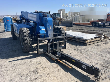 2024 STAR INDUSTRIES M1360B - Star JIB Boom