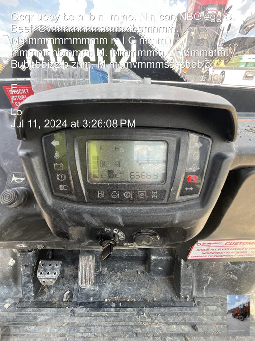 2022 KUBOTA RTV-X1140W-H (Canopy)