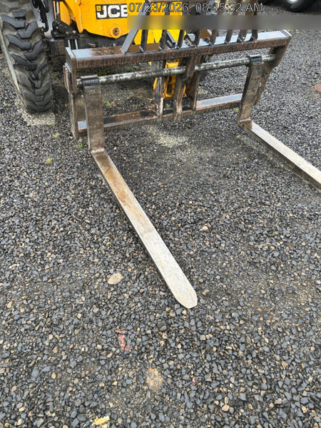 2022 JCB 509-42