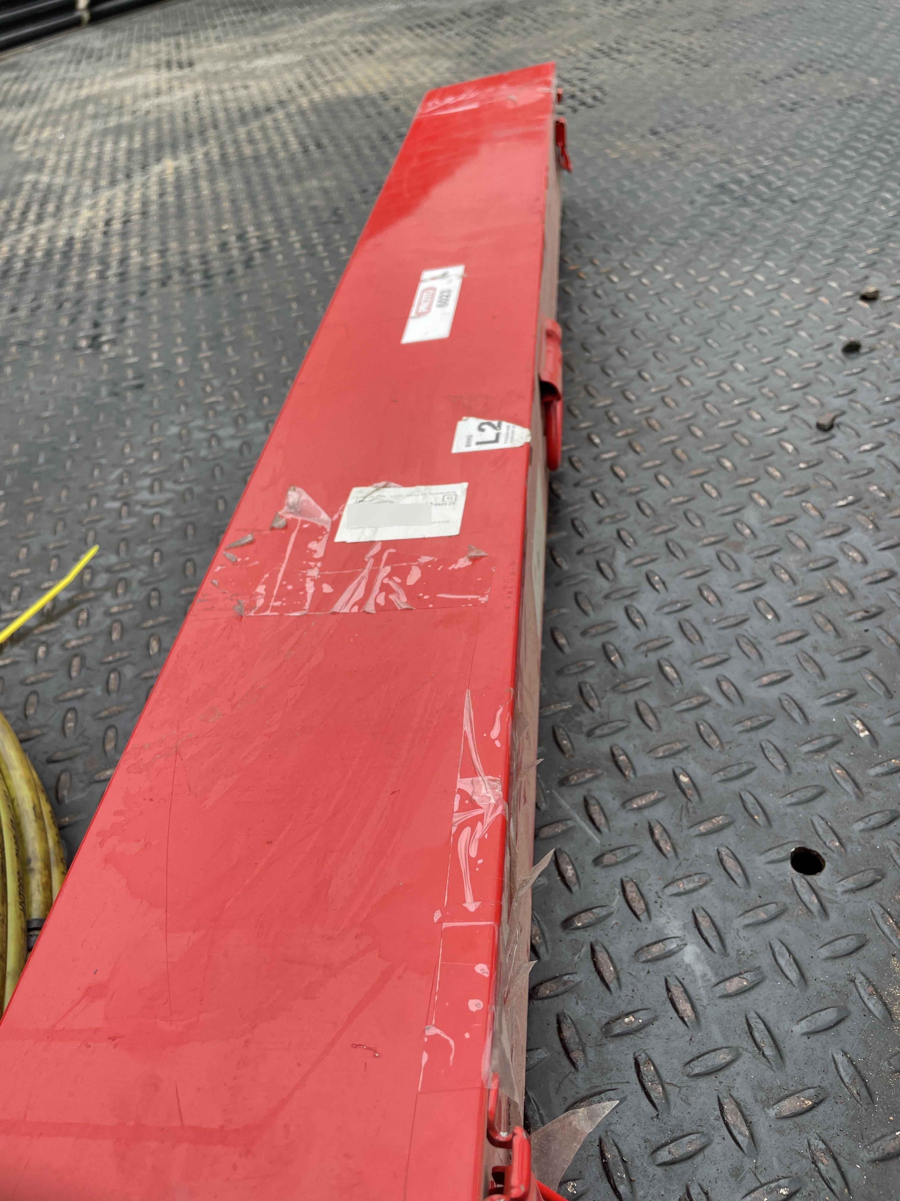 2020 PROTO J6023