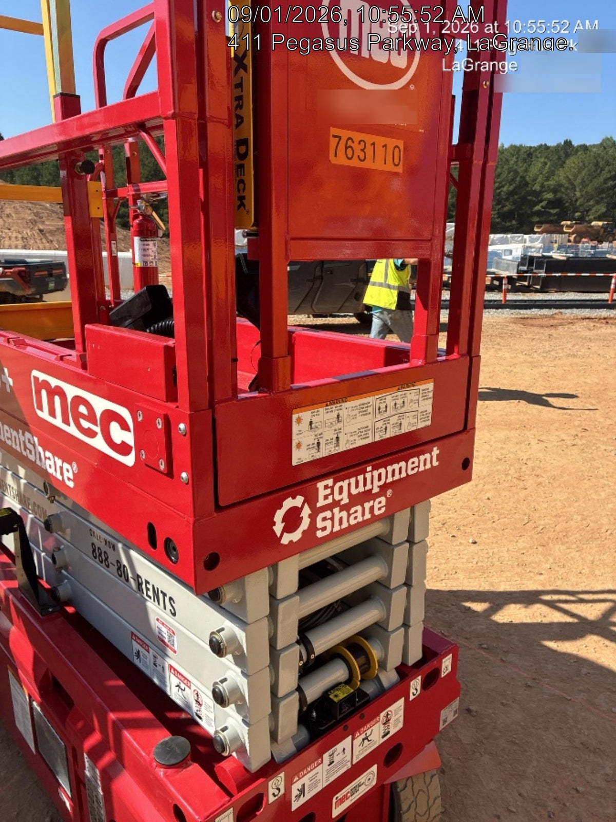 2026 MEC Micro 26-XD+