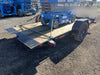 2025 BIG TEX TRAILER 70ST-13BK