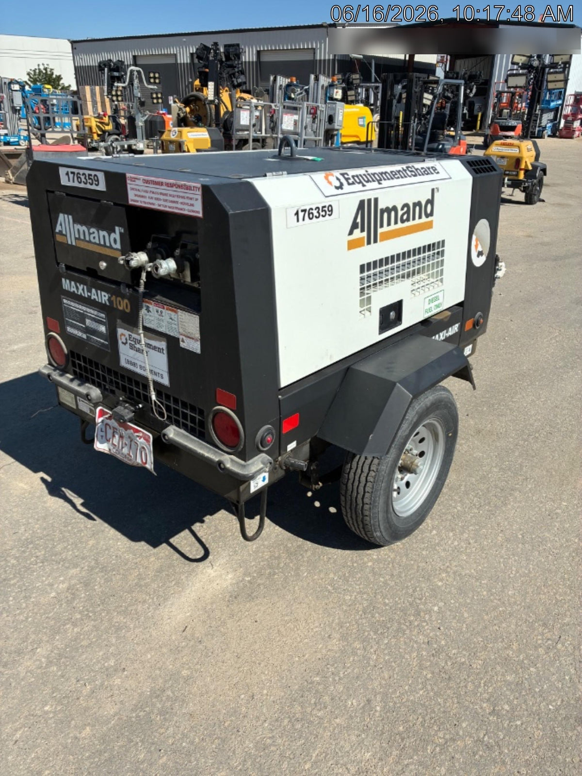 2022 MEC 4046SE