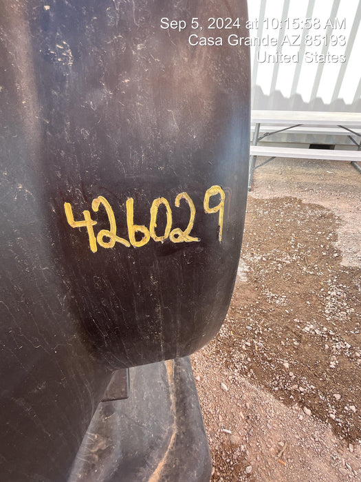 2024 BIG ASS FANS Cool Space 400