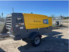 2024 ATLAS COPCO XAS 400-150 PACE