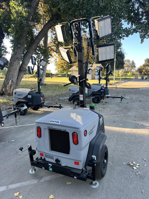 2024 WACKER NEUSON LTT4