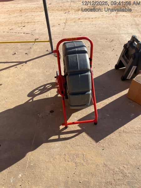 2024 RIDGID 63613