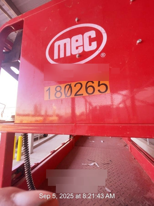 2021 MEC 4555SE