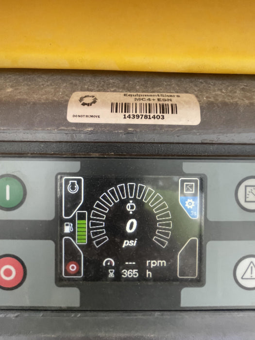 2023 ATLAS COPCO XAS188 CWK