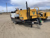 2020 Vac-Tron LP573XDT Tier 4 Kohler Diesel Engine, 500 Gallon Debris Tank w/ Hydraulic Tilt, two (2) 100 Gallon Water Tanks, Low Profile Torsion Axles (12,000 GVWR), Manual Jack Trailer