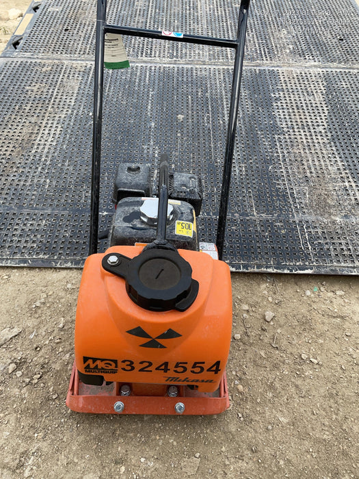 2023 MULTIQUIP MVC82VHW