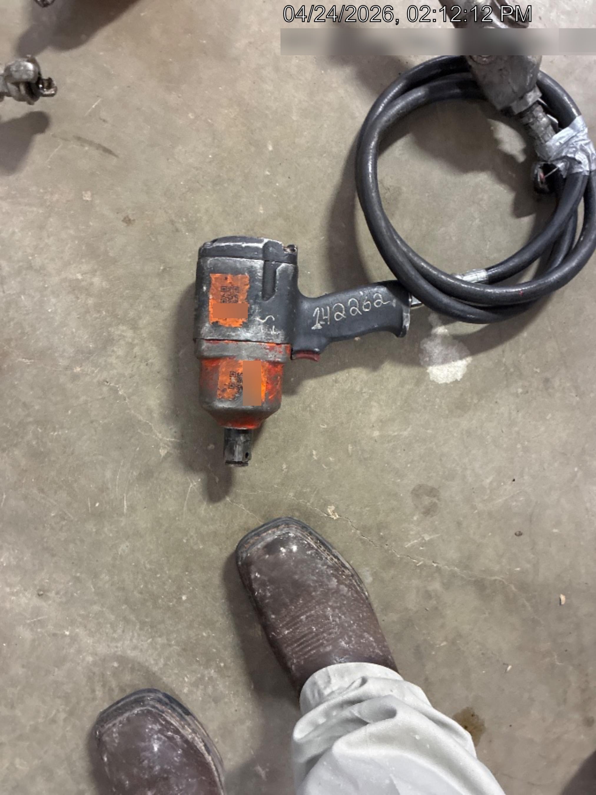 2021 MICHIGAN PNEUMATIC 751SS