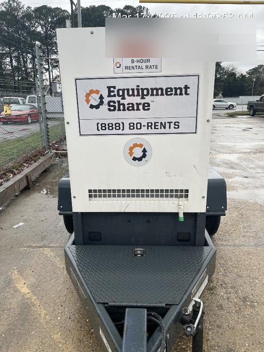 2022 AIRMAN SDG65S-8E1