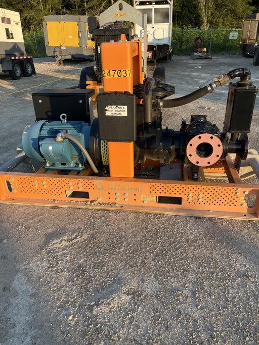 2022 PIONEER EPP44S10L71