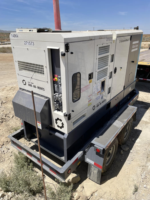 2022 ATLAS COPCO QAS 175