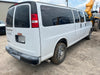 2023 CHEVROLET Express Van - Rental