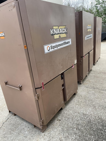 2020 KNAACK 119-01