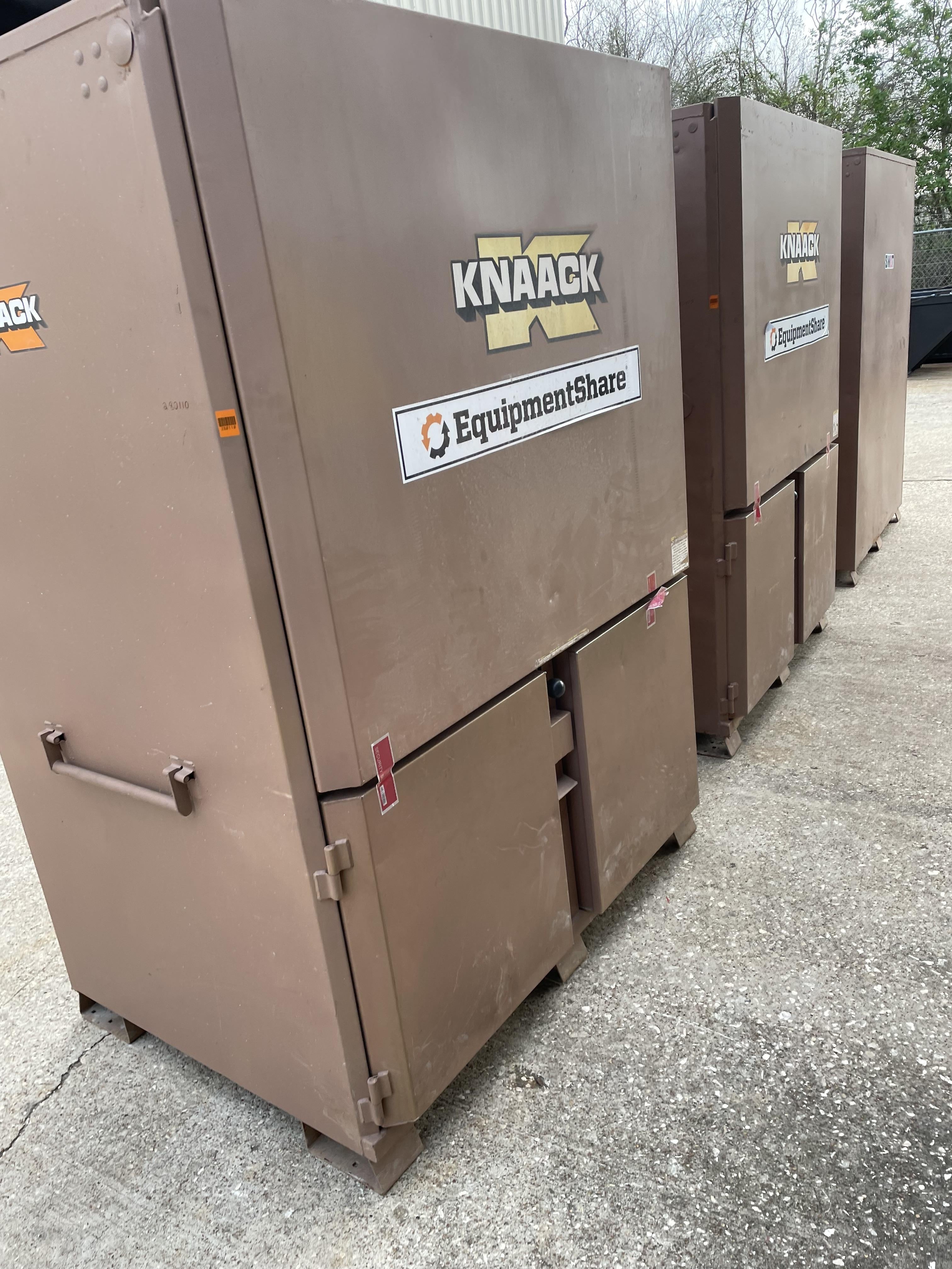 2020 KNAACK 119-01