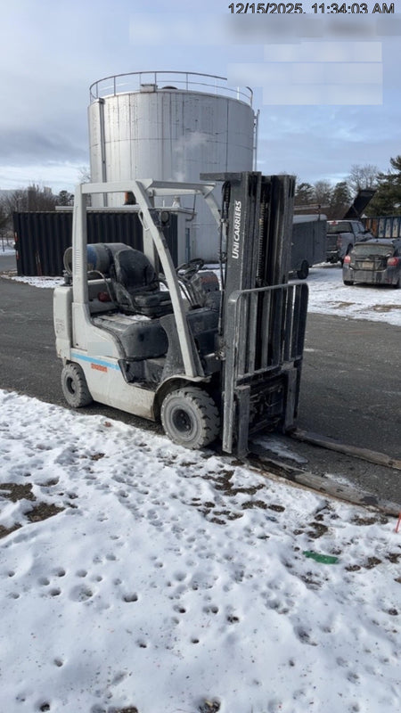 2023 UNICARRIER MAP1F2A25DV