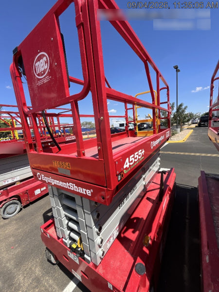 2026 MEC 4555+
