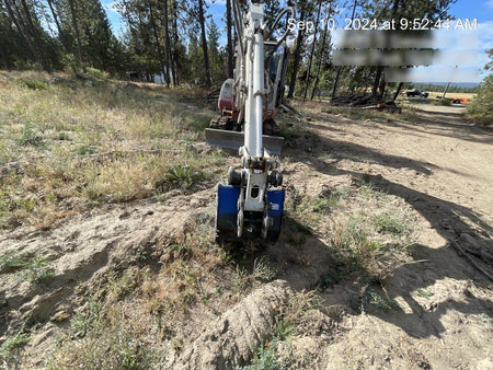 2024 TAKEUCHI TB250-2CR