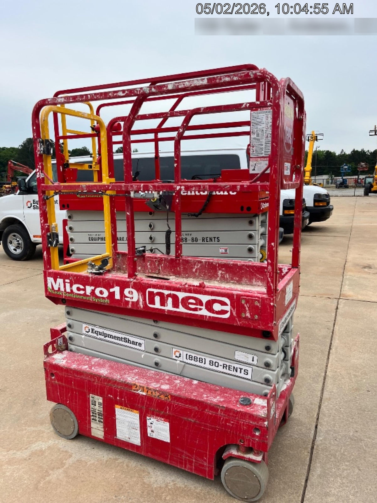 2022 MEC Micro 19