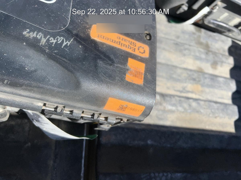 2022 LINCOLN ELECTRIC K4266-1