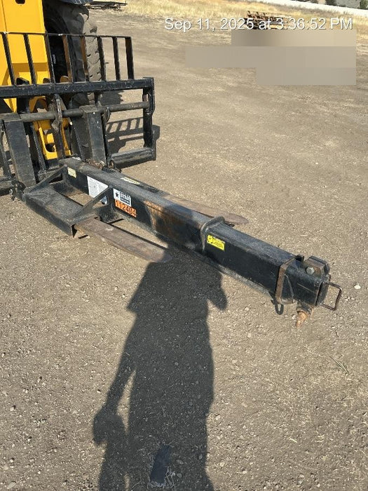 2020 STAR INDUSTRIES M1360B - Star JIB Boom