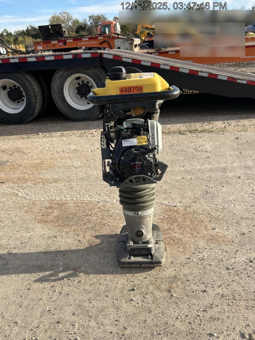 2024 WACKER NEUSON BS68-4Ab/28