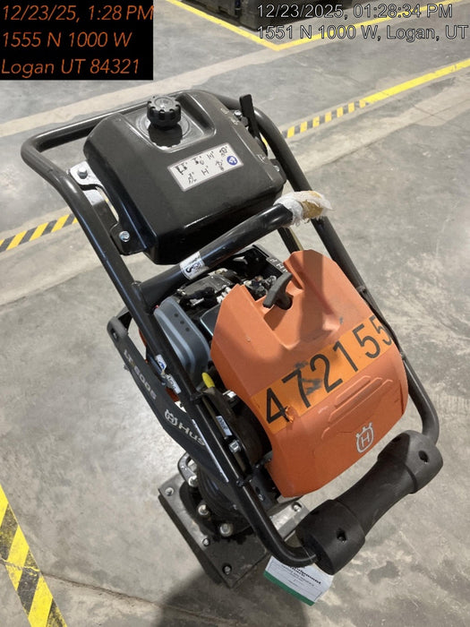 2024 HUSQVARNA LT6005