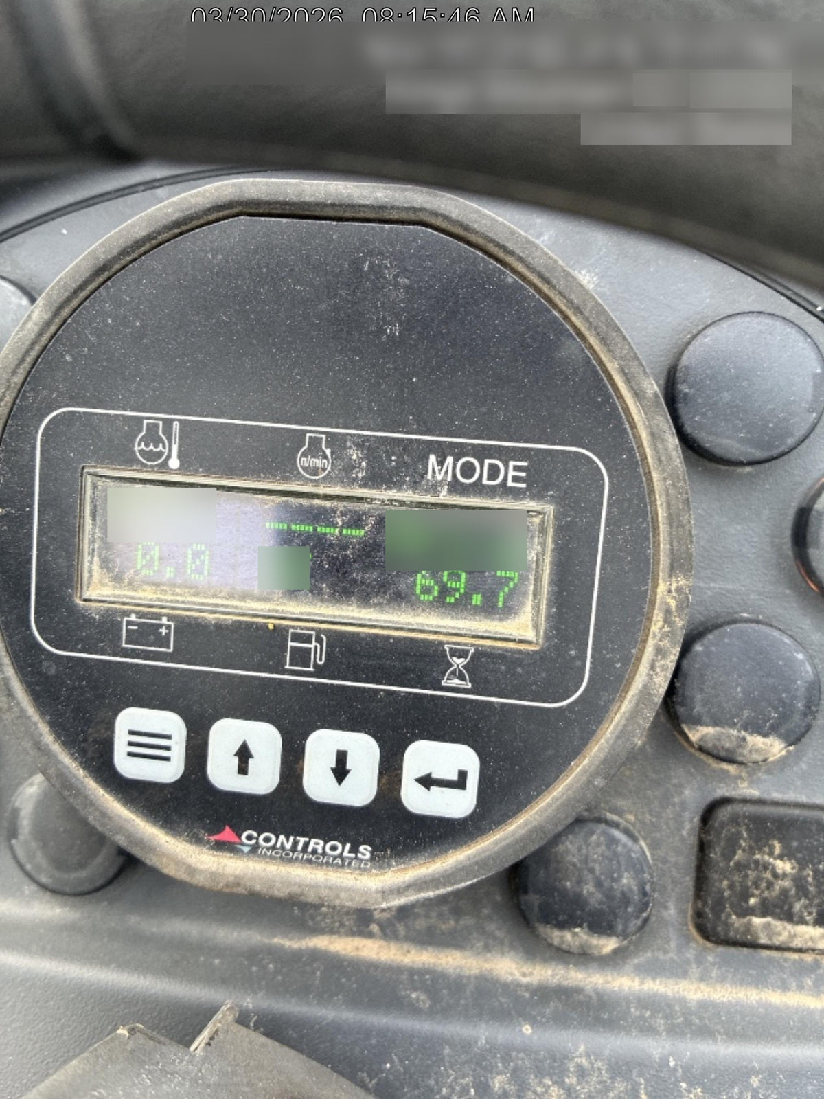 2024 KARCHER B 300 R