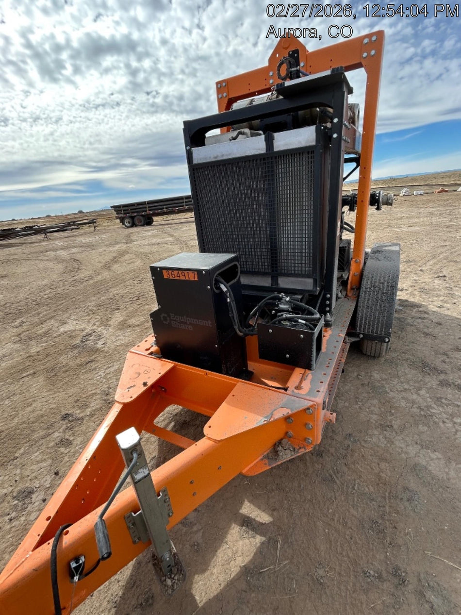 2023 PIONEER PP64C21L71-JD6068