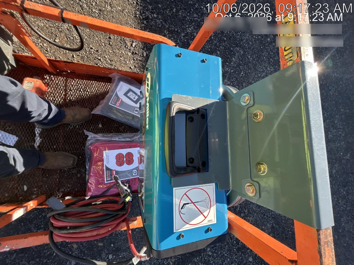 2026 MILLER ELECTRIC CST-282