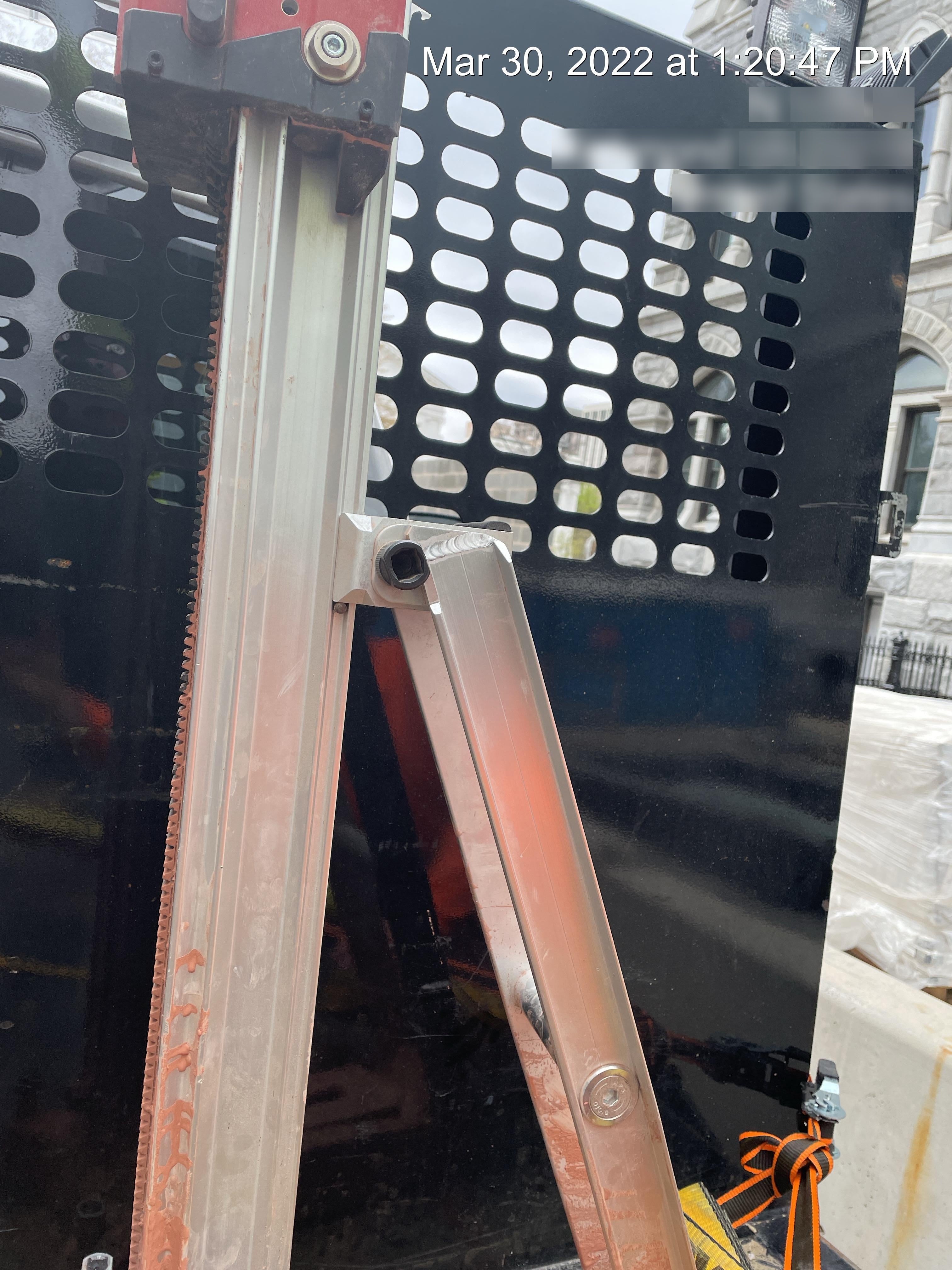 2021 HILTI DD250E