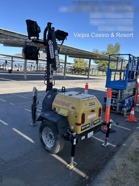 2021 ALLMAND NLV3GR
