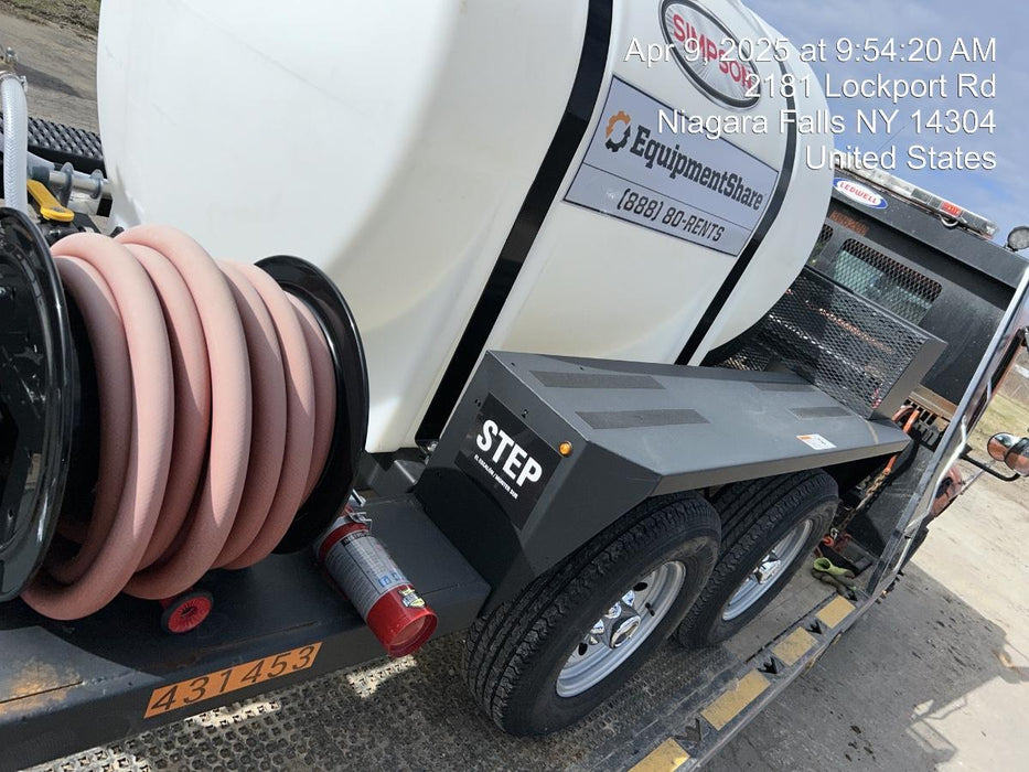 2024 SIMPSON SWT-52517