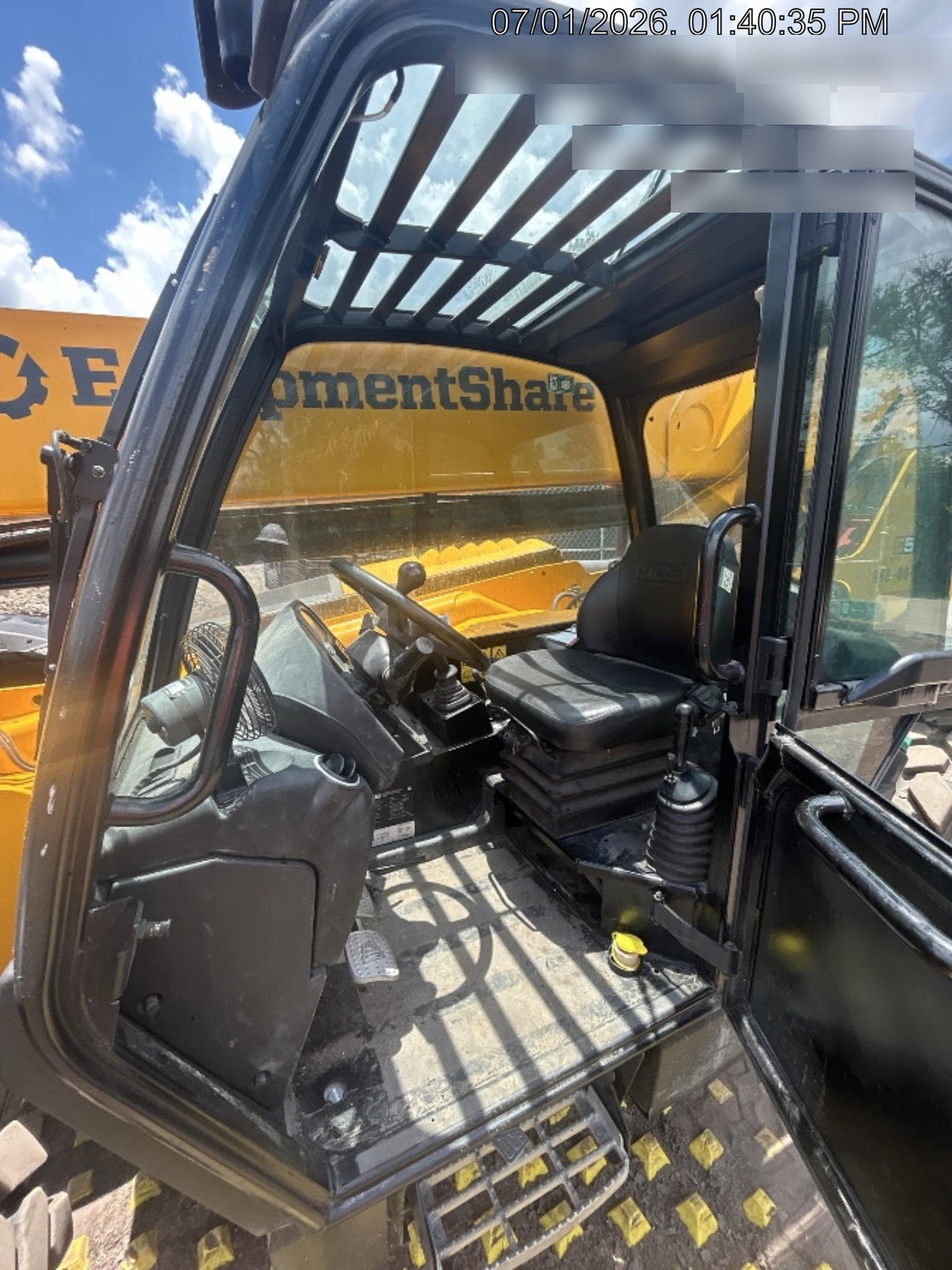 2025 JCB 509-42