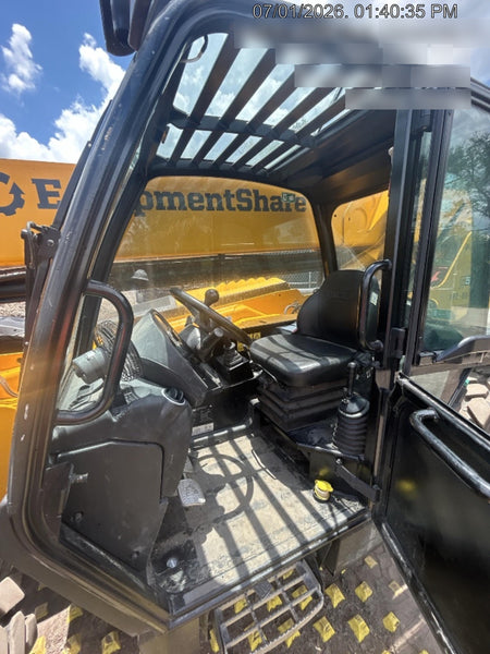 2025 JCB 509-42