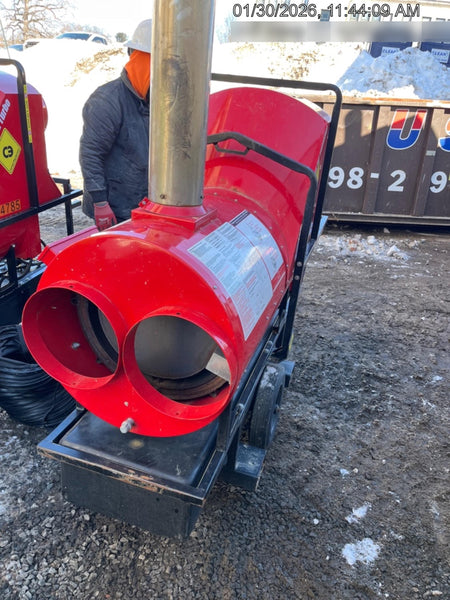 2024 CAMPO EB400D-RE1