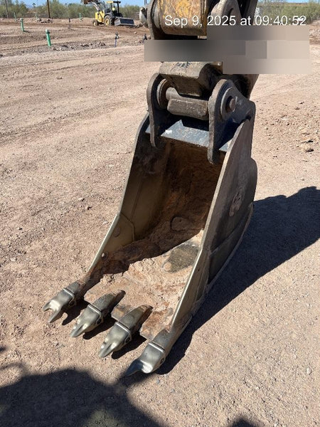 2024 SUI MANUFACTURING 135CW18