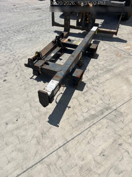 2020 STAR INDUSTRIES 1150C