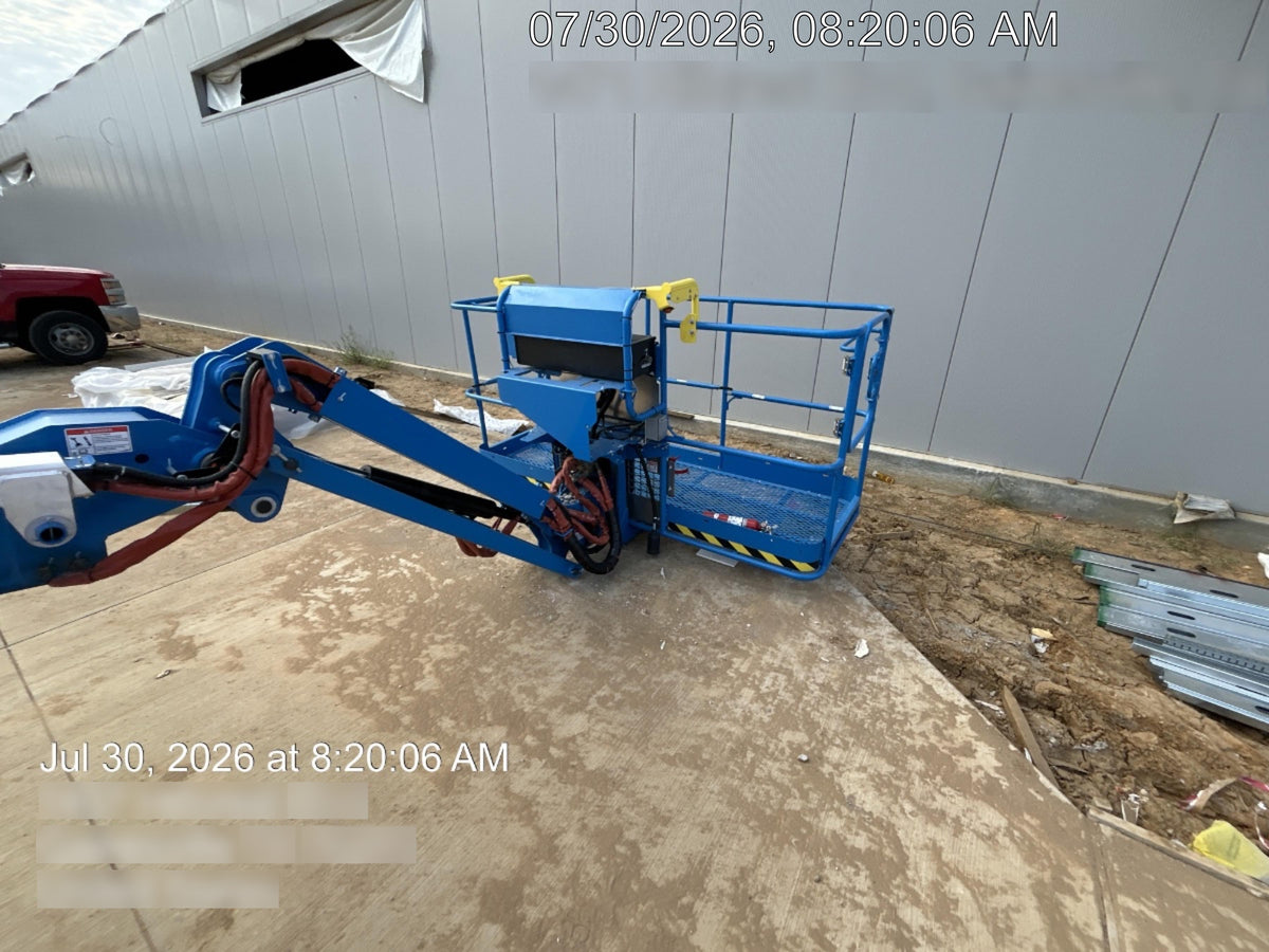 2026 GENIE S-45 XC