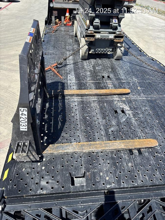 2025 PALADIN 48" Pallet Forks - Paladin