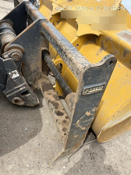 2022 STRICKLAND 100873