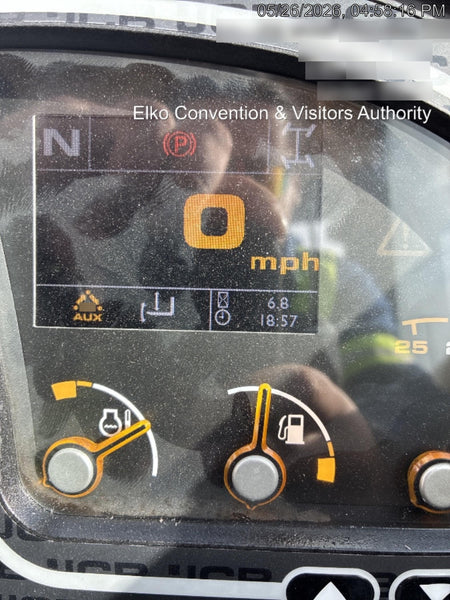 2026 JCB 505-20TC