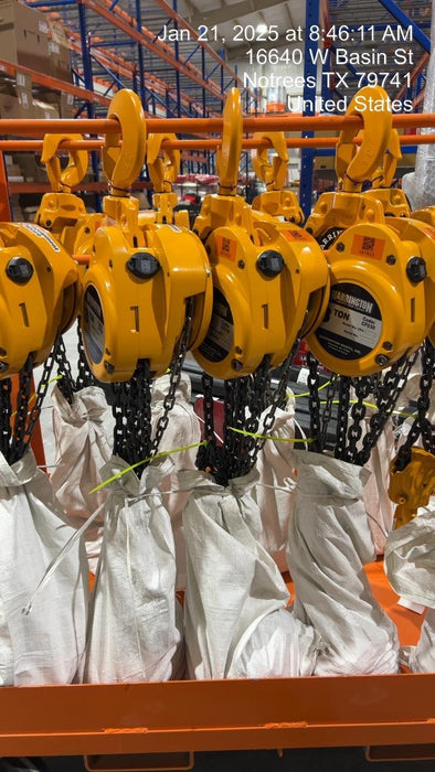 2025 HARRINGTON CF030-20