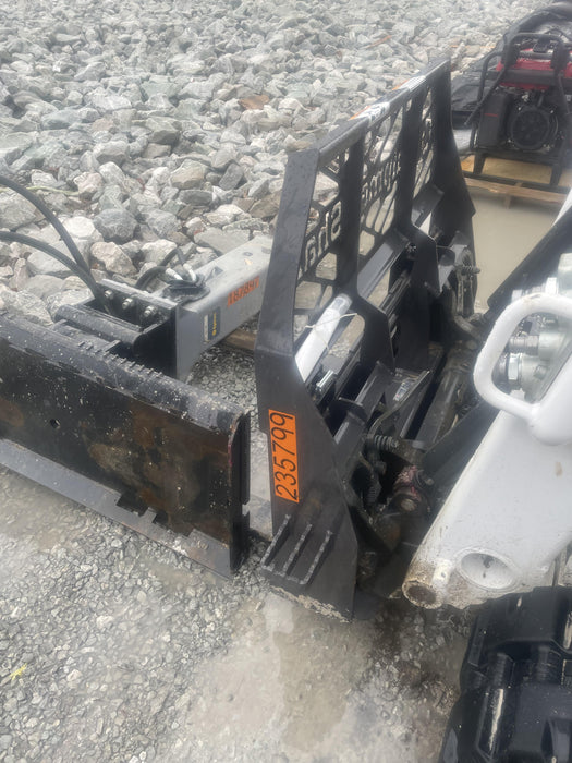 2022 PALADIN 48" Pallet Forks - Paladin