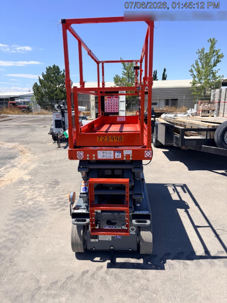 2026 SKYJACK SJ3226