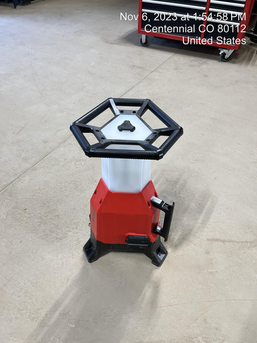 2022 MILWAUKEE 2150-20