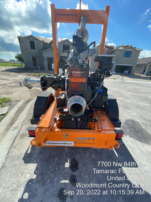 2022 PIONEER PPTP66S14-UP